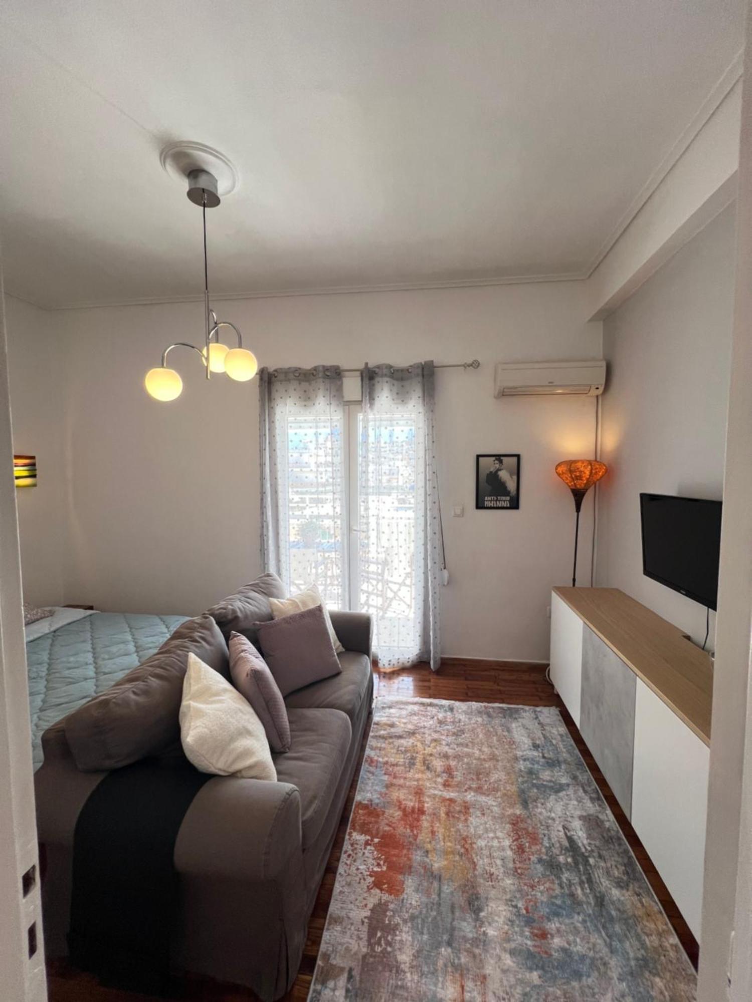 Cozy With Big Veranda Near Centre And Metro Tram