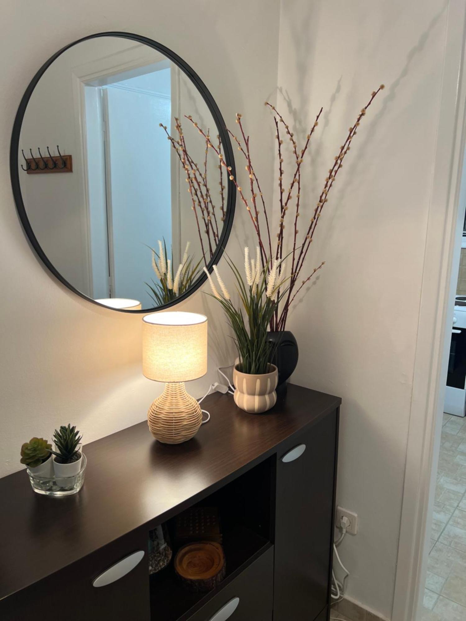 Apartment Cozy With Big Veranda Near Centre And Metro Tram *